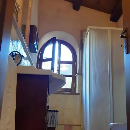 Dom wakacyjny Casa Vacanza Da Rosa