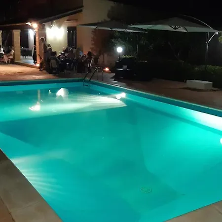 Casa Vacanza Da Rosa