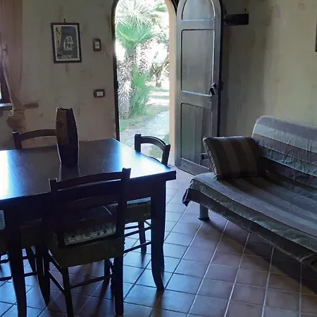 Casa Vacanza Da Rosa