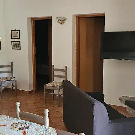 Casa Vacanza Da Rosa *