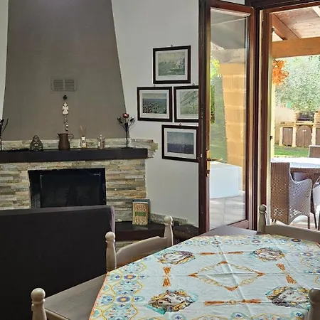 Casa Vacanza Da Rosa * Marsala