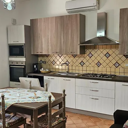 Casa Vacanza Da Rosa *