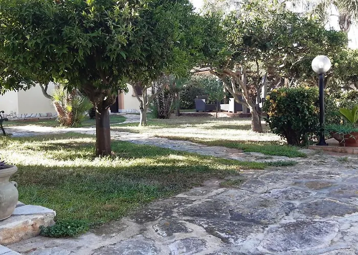 度假居 Casa Vacanza Da Rosa