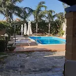 Casa Vacanza Da Rosa * マルサラ