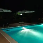 Casa Vacanza Da Rosa 別荘