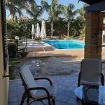 別荘 Casa Vacanza Da Rosa マルサラ