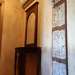 別荘 Casa Vacanza Da Rosa マルサラ