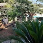 Casa Vacanza Da Rosa 別荘 マルサラ