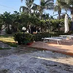 Casa Vacanza Da Rosa * マルサラ