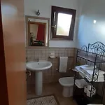 Casa Vacanza Da Rosa マルサラ