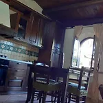 別荘 Casa Vacanza Da Rosa マルサラ