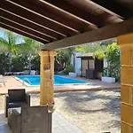 Casa Vacanza Da Rosa 別荘 マルサラ