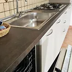 別荘 Casa Vacanza Da Rosa マルサラ
