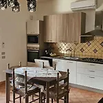 Casa Vacanza Da Rosa マルサラ