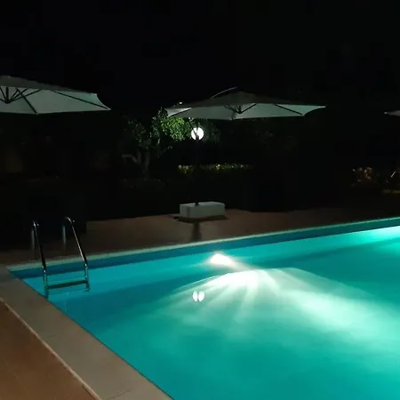 Casa Vacanza Da Rosa Semesterbostad