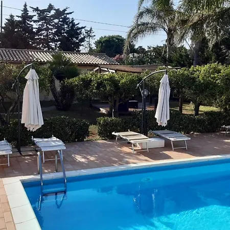 Casa Vacanza Da Rosa * Marsala