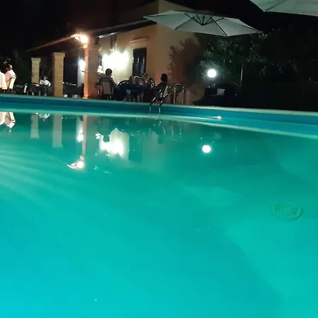 Casa Vacanza Da Rosa Semesterbostad Marsala