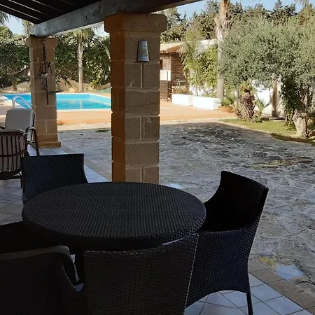 Casa Vacanza Da Rosa Semesterbostad *