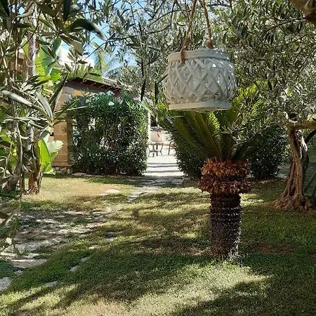 Casa Vacanza Da Rosa