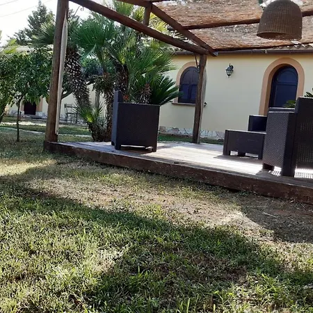 Casa Vacanza Da Rosa * מרסאלה