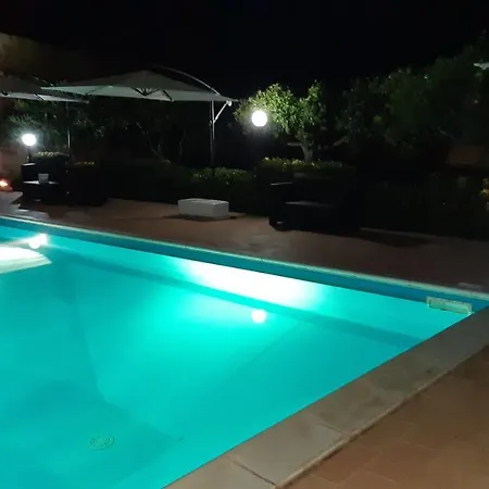 Casa Vacanza Da Rosa Semesterbostad *