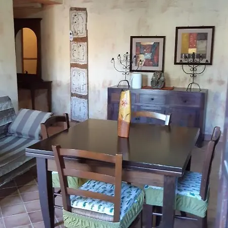 Casa Vacanza Da Rosa Semesterbostad *
