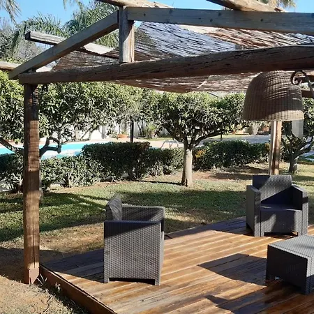 Casa Vacanza Da Rosa Marsala