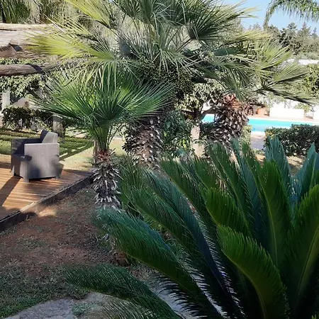 Casa Vacanza Da Rosa Semesterbostad Marsala