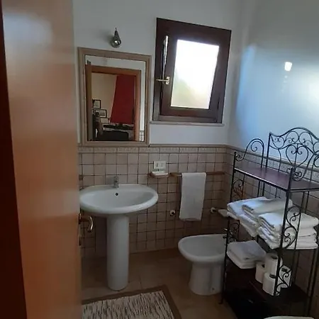 Casa Vacanza Da Rosa Marsala