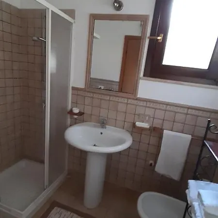 Casa Vacanza Da Rosa * Marsala