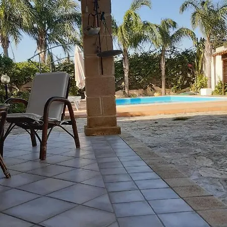 Casa Vacanza Da Rosa
