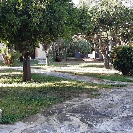 בית נופש Casa Vacanza Da Rosa