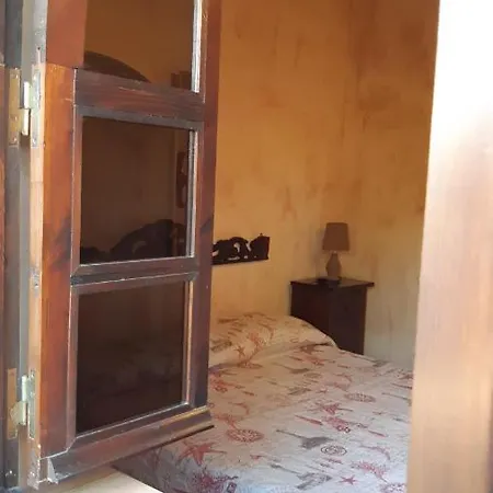 Casa vacanze Casa Vacanza Da Rosa