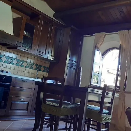 Semesterbostad Casa Vacanza Da Rosa Marsala