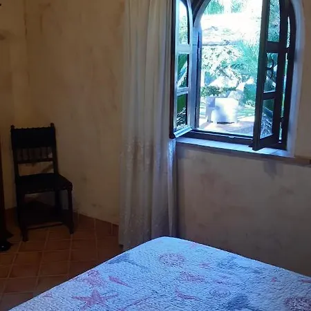 Semesterbostad Casa Vacanza Da Rosa