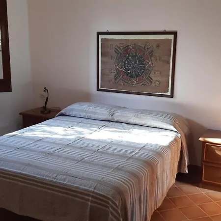 Semesterbostad Casa Vacanza Da Rosa *