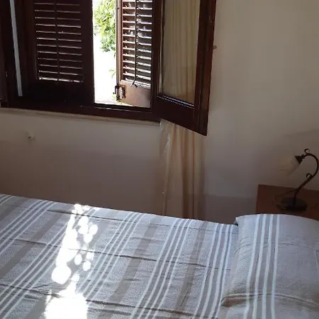 Casa Vacanza Da Rosa Semesterbostad