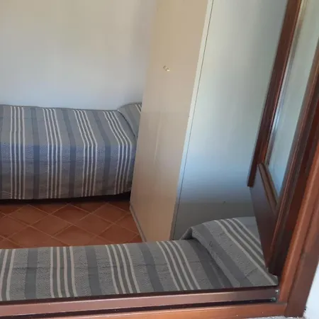 Semesterbostad Casa Vacanza Da Rosa *