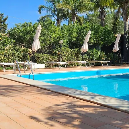 Casa Vacanza Da Rosa *