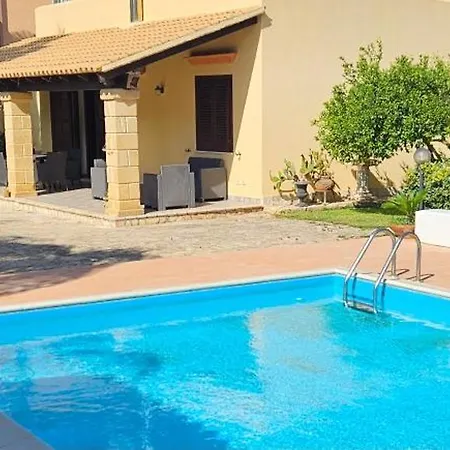 Casa Vacanza Da Rosa * Marsala