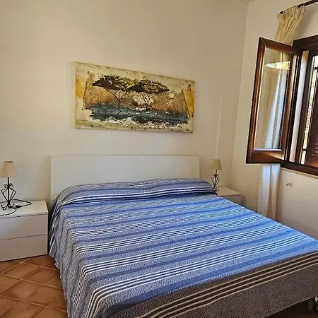 Casa Vacanza Da Rosa