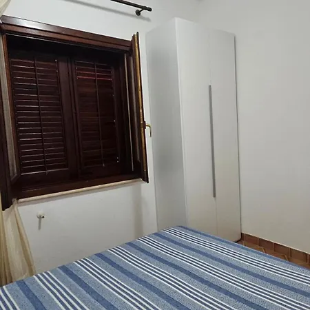 Casa Vacanza Da Rosa בית נופש
