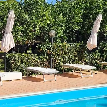 Casa Vacanza Da Rosa Semesterbostad *