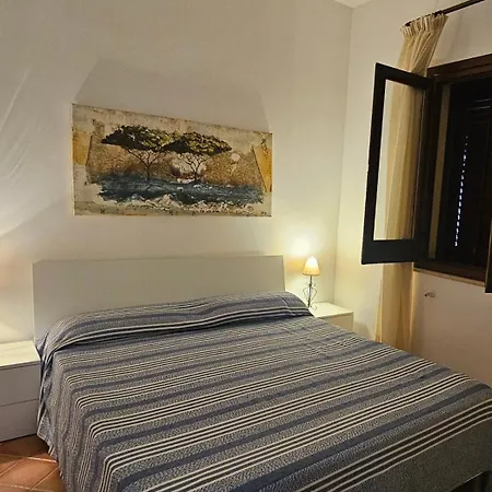 בית נופש Casa Vacanza Da Rosa מרסאלה