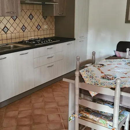 Casa Vacanza Da Rosa Marsala