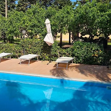 Casa Vacanza Da Rosa