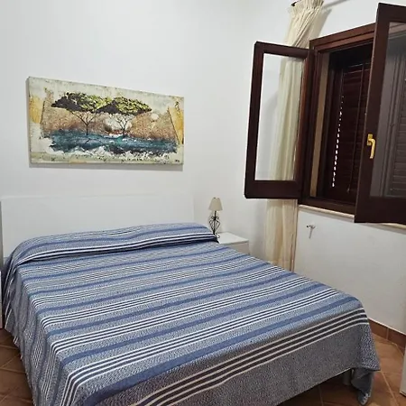 Casa Vacanza Da Rosa Semesterbostad *