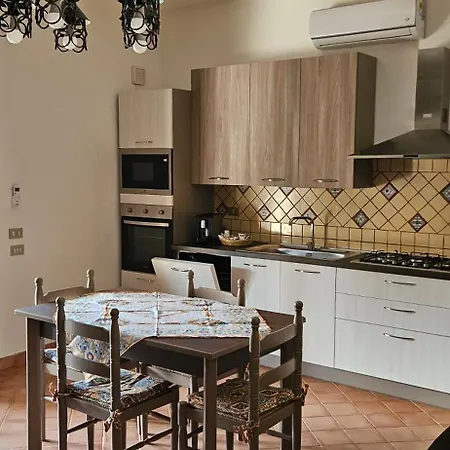 Casa Vacanza Da Rosa Marsala