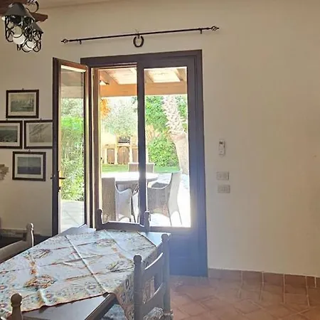 Casa Vacanza Da Rosa * Marsala