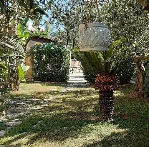 Casa Vacanza Da Rosa